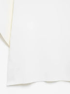 Blusa Feminina Alfaiataria com Botões e Decote em V - Hera