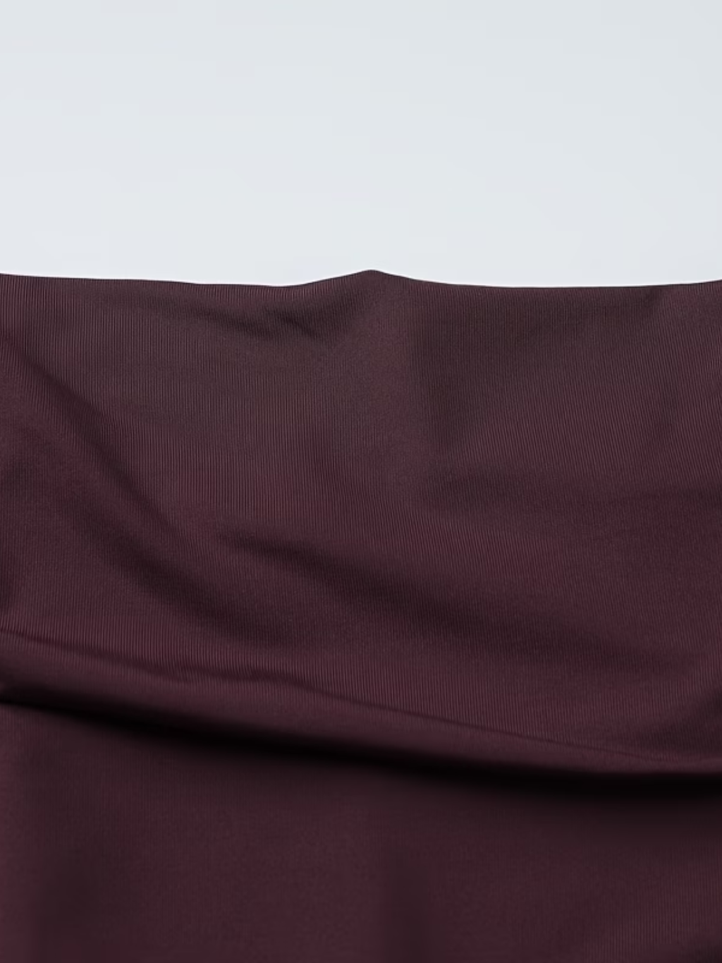Body com Capa Drapeada Volumosa Sobreposta e Efeito Fluido - Lorelay