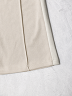 Conjunto Esportivo com Jaqueta Bomber e Calça Wide Leg Ajustável-  Zaia