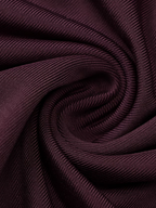 Body com Capa Drapeada Volumosa Sobreposta e Efeito Fluido - Lorelay