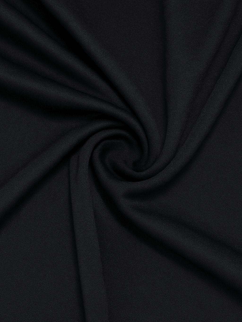 Vestido Longo Sem Mangas com Design Bicolor Diagonal Elegante - Alane [FRETE FULL]
