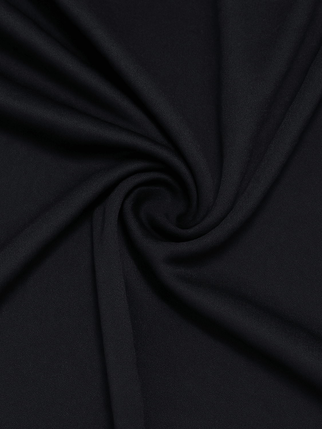 Vestido Longo Sem Mangas com Design Bicolor Diagonal Elegante - Alane [FRETE FULL]