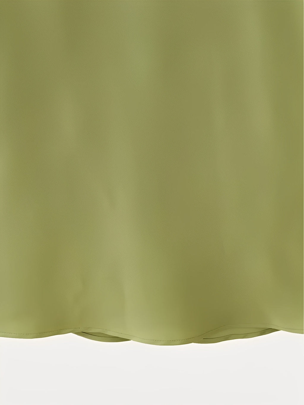 Vestido Longo Acetinado Halter com Capa Lateral e Costas Nuas - Serena [FRETE FULL]